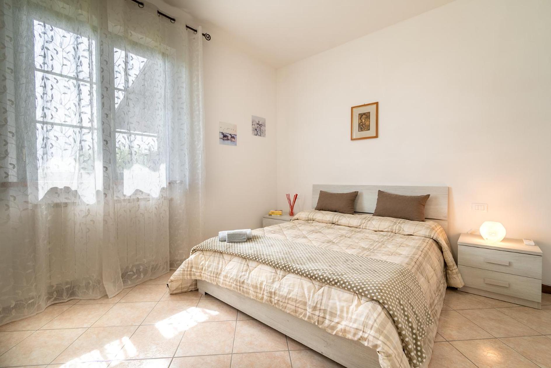 Casa Vacanze Dalla Ci Capezzano Pianore Ngoại thất bức ảnh