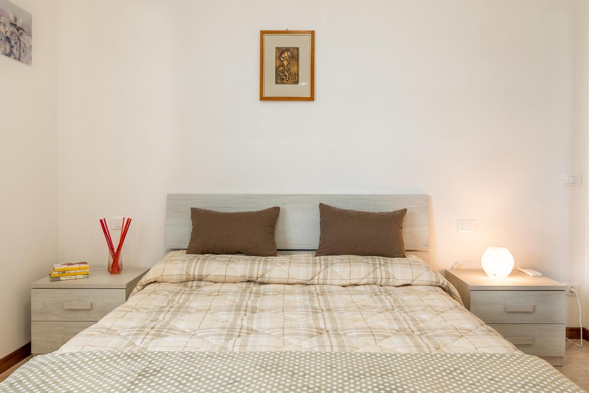 Casa Vacanze Dalla Ci Capezzano Pianore Ngoại thất bức ảnh