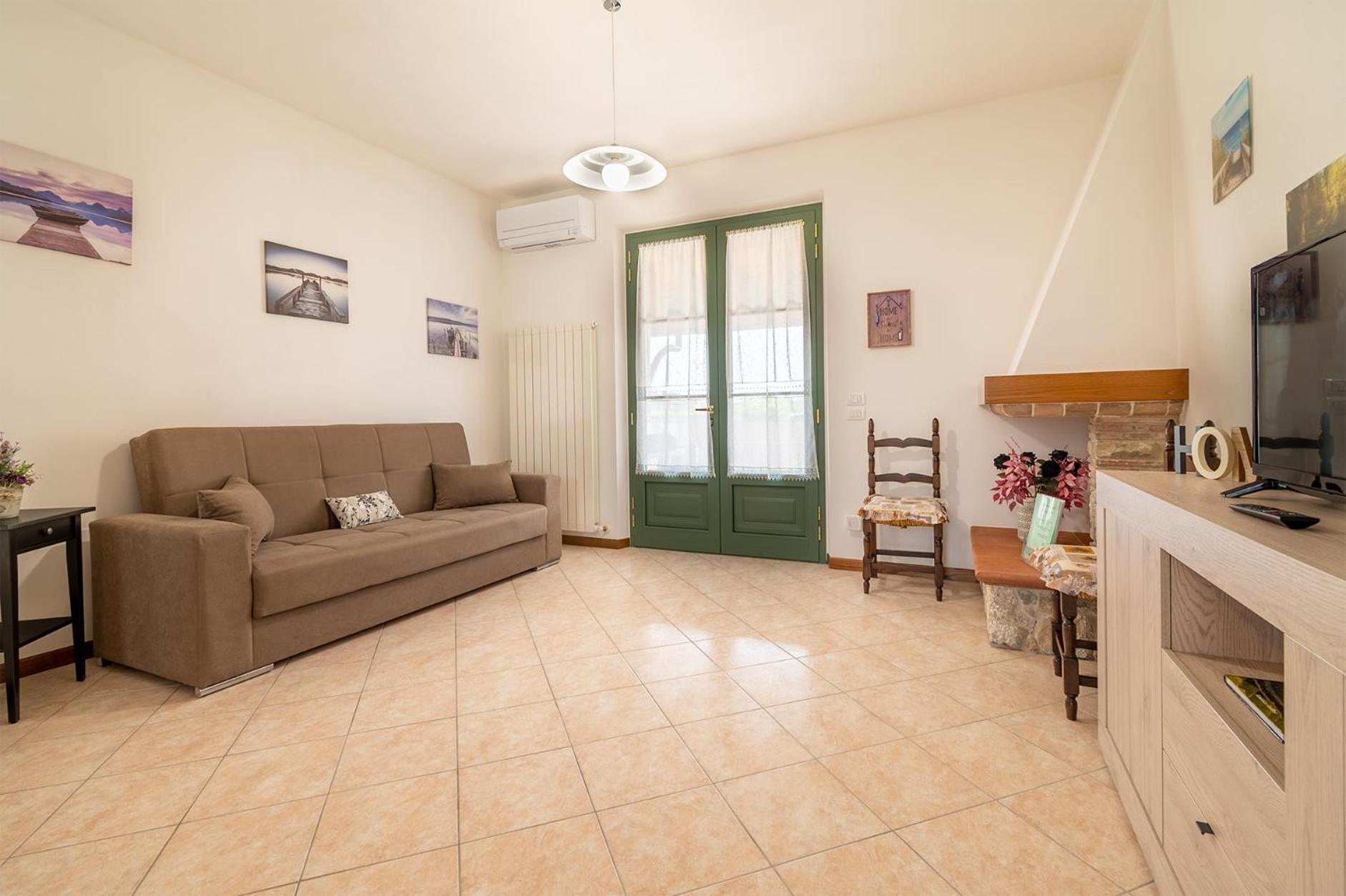 Casa Vacanze Dalla Ci Capezzano Pianore Ngoại thất bức ảnh