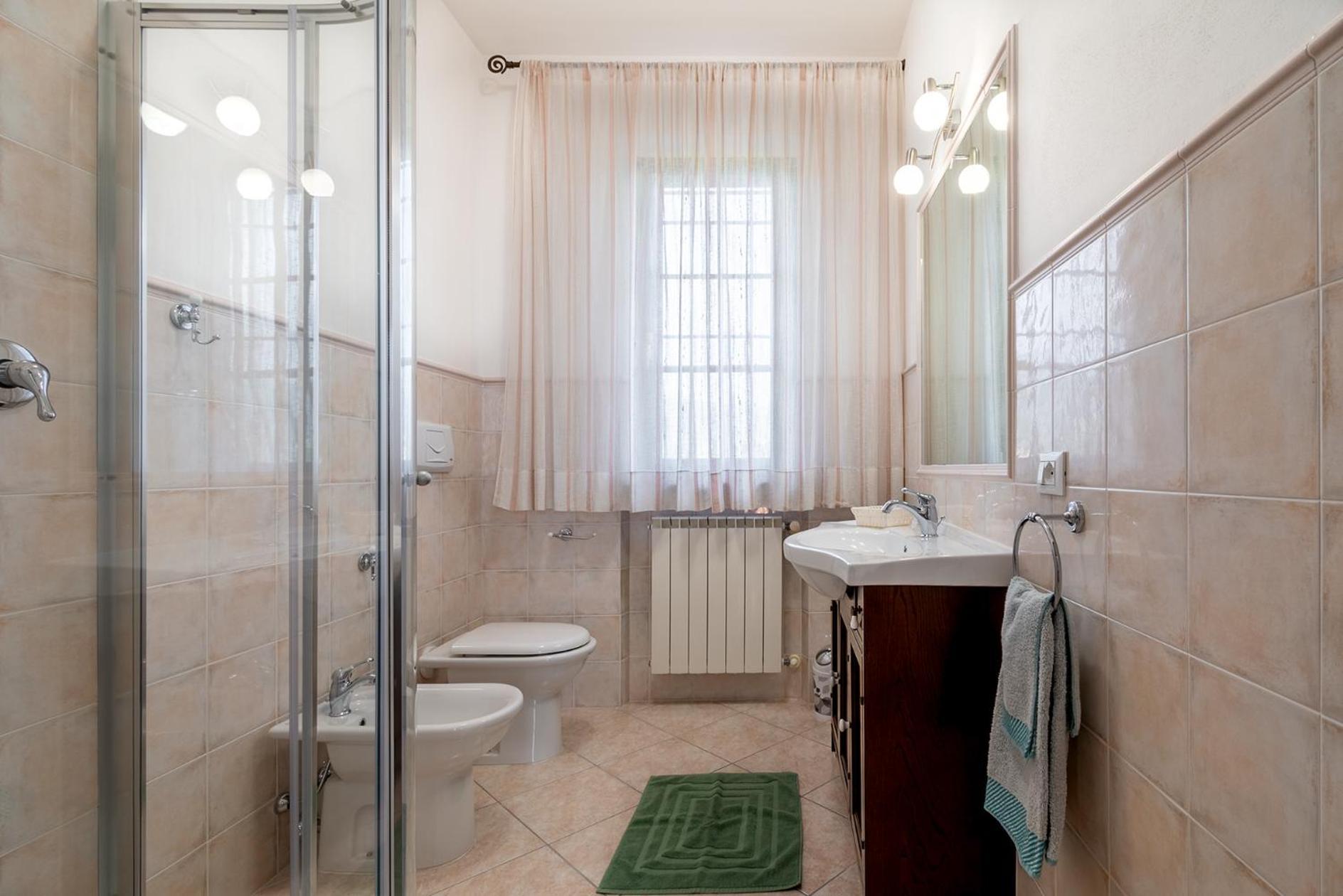 Casa Vacanze Dalla Ci Capezzano Pianore Ngoại thất bức ảnh