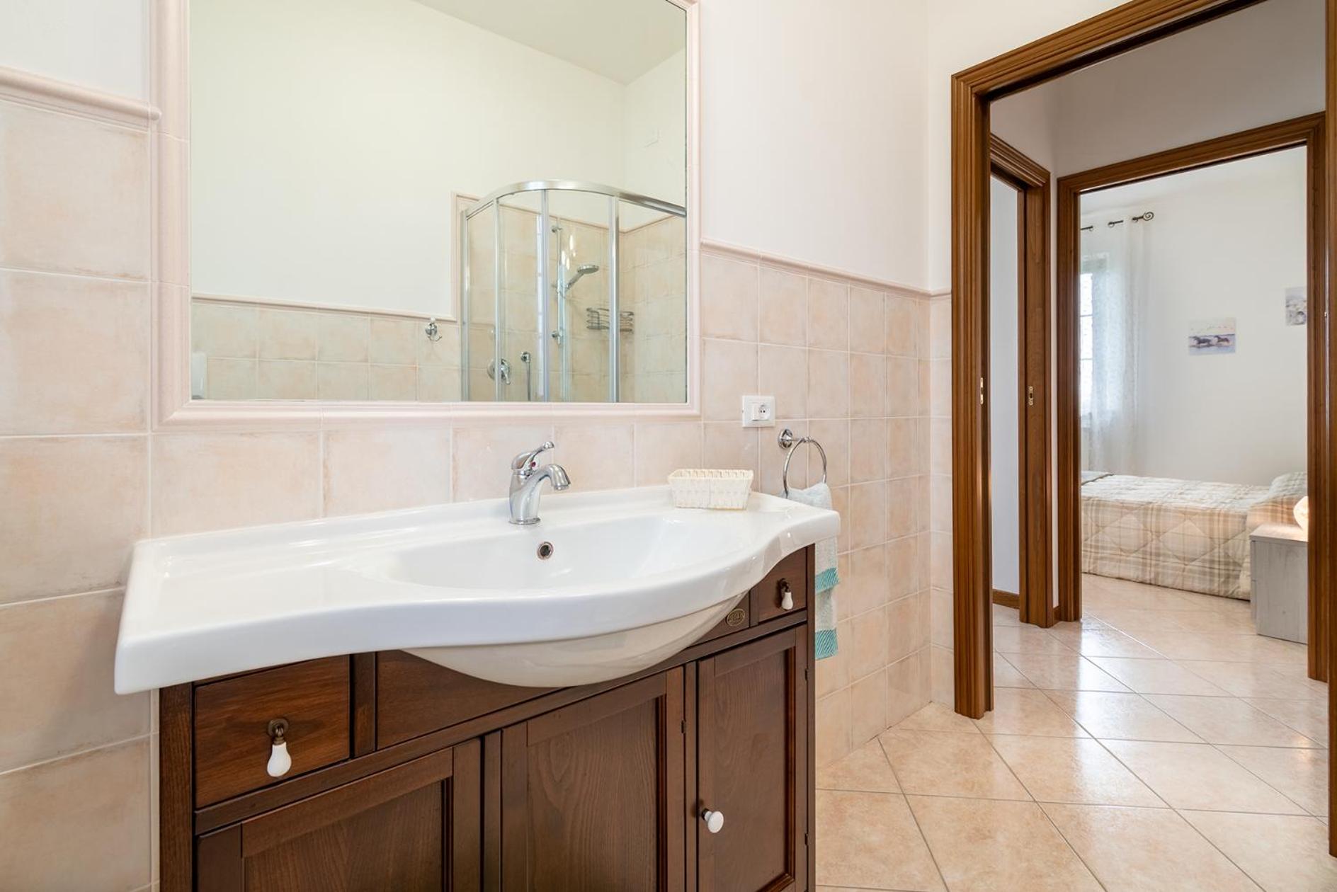 Casa Vacanze Dalla Ci Capezzano Pianore Ngoại thất bức ảnh