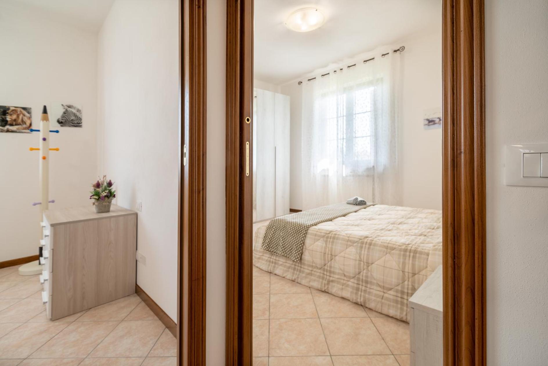 Casa Vacanze Dalla Ci Capezzano Pianore Ngoại thất bức ảnh