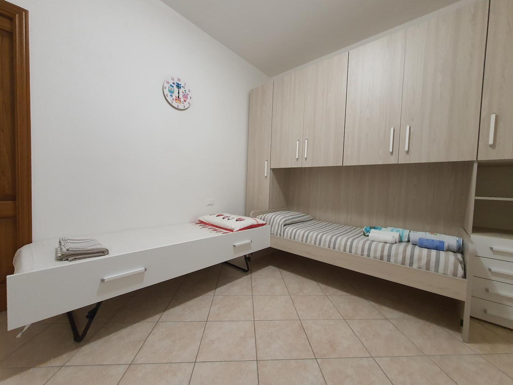 Casa Vacanze Dalla Ci Capezzano Pianore Ngoại thất bức ảnh